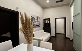 Belledonne Apartments