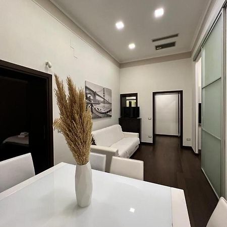 Belledonne Apartments Naples Extérieur photo