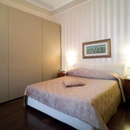 Belledonne Apartments Naples Extérieur photo