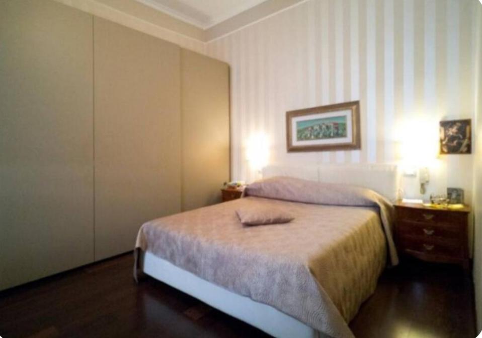 Belledonne Apartments Naples Extérieur photo
