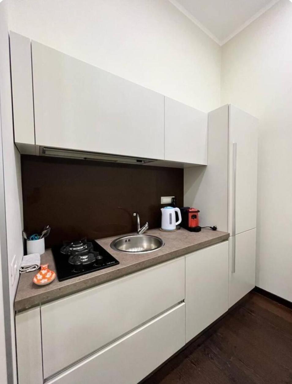 Belledonne Apartments Naples Extérieur photo