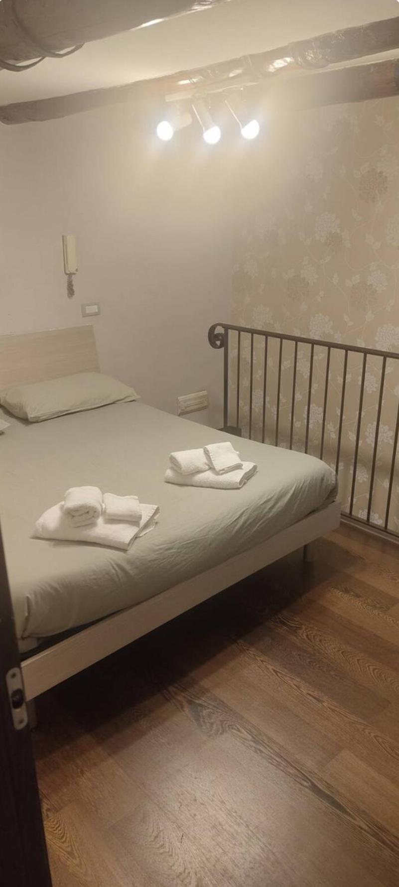 Belledonne Apartments Naples Extérieur photo