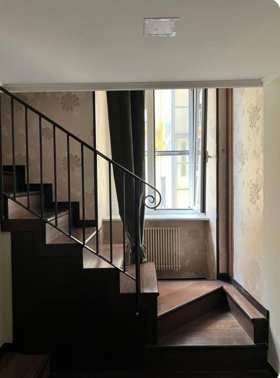 Belledonne Apartments Naples Extérieur photo