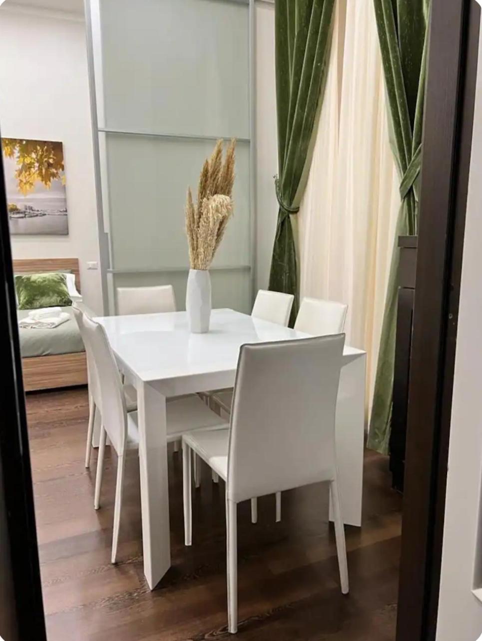 Belledonne Apartments Naples Extérieur photo