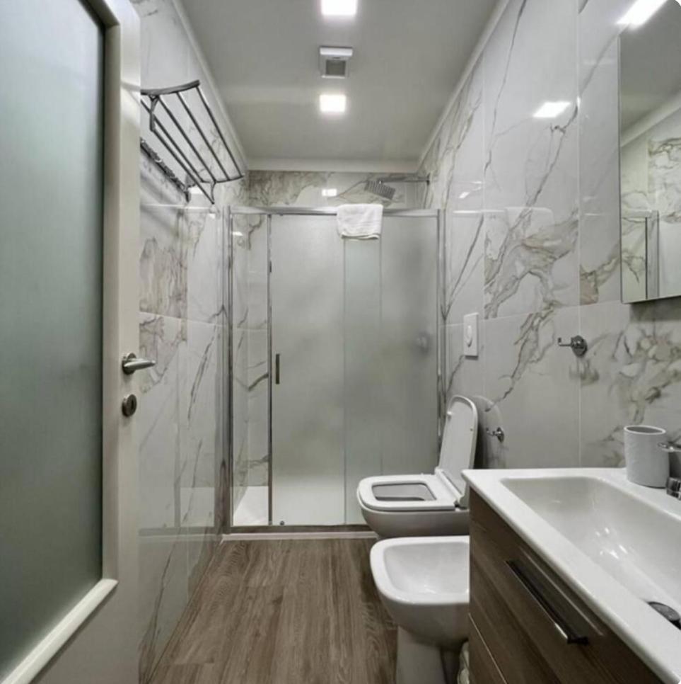 Belledonne Apartments Naples Extérieur photo